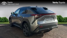 Toyota bZ4X 160kW Premiere Edition 71.4kWh 5dr Auto AWD Electric Hatchback